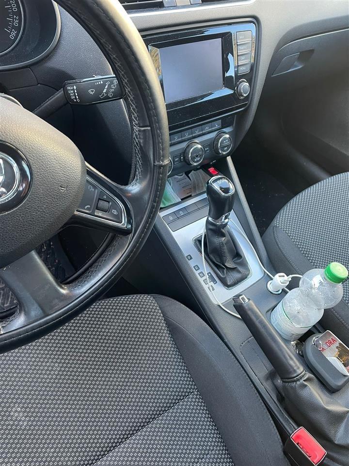 Skoda-----