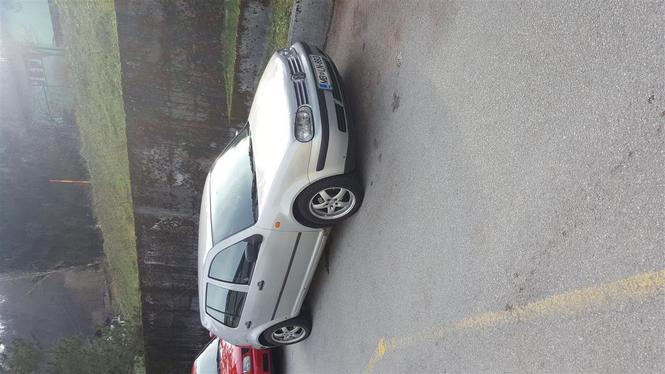 Golf 4