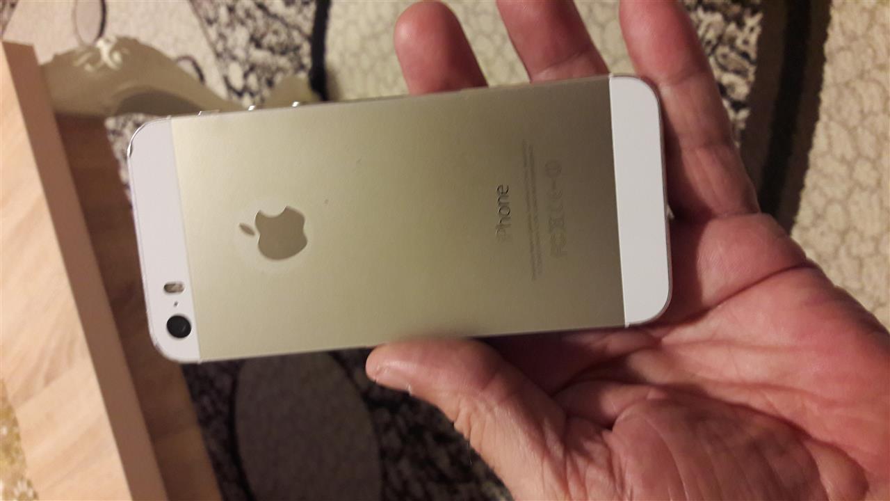 Iphone-5s