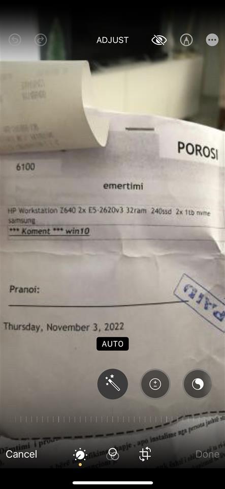 Server