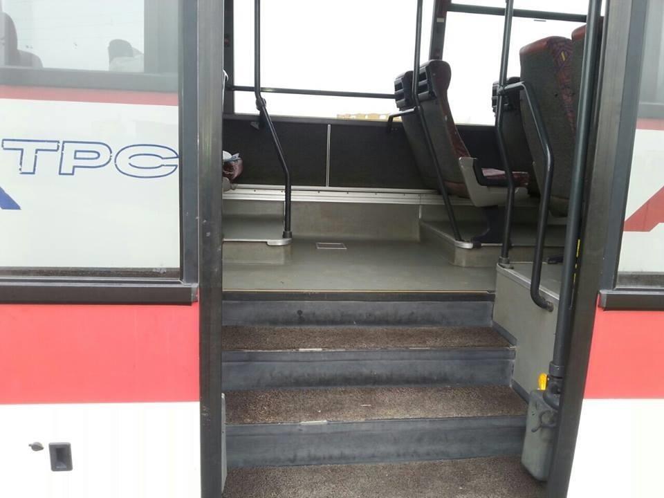 Setra