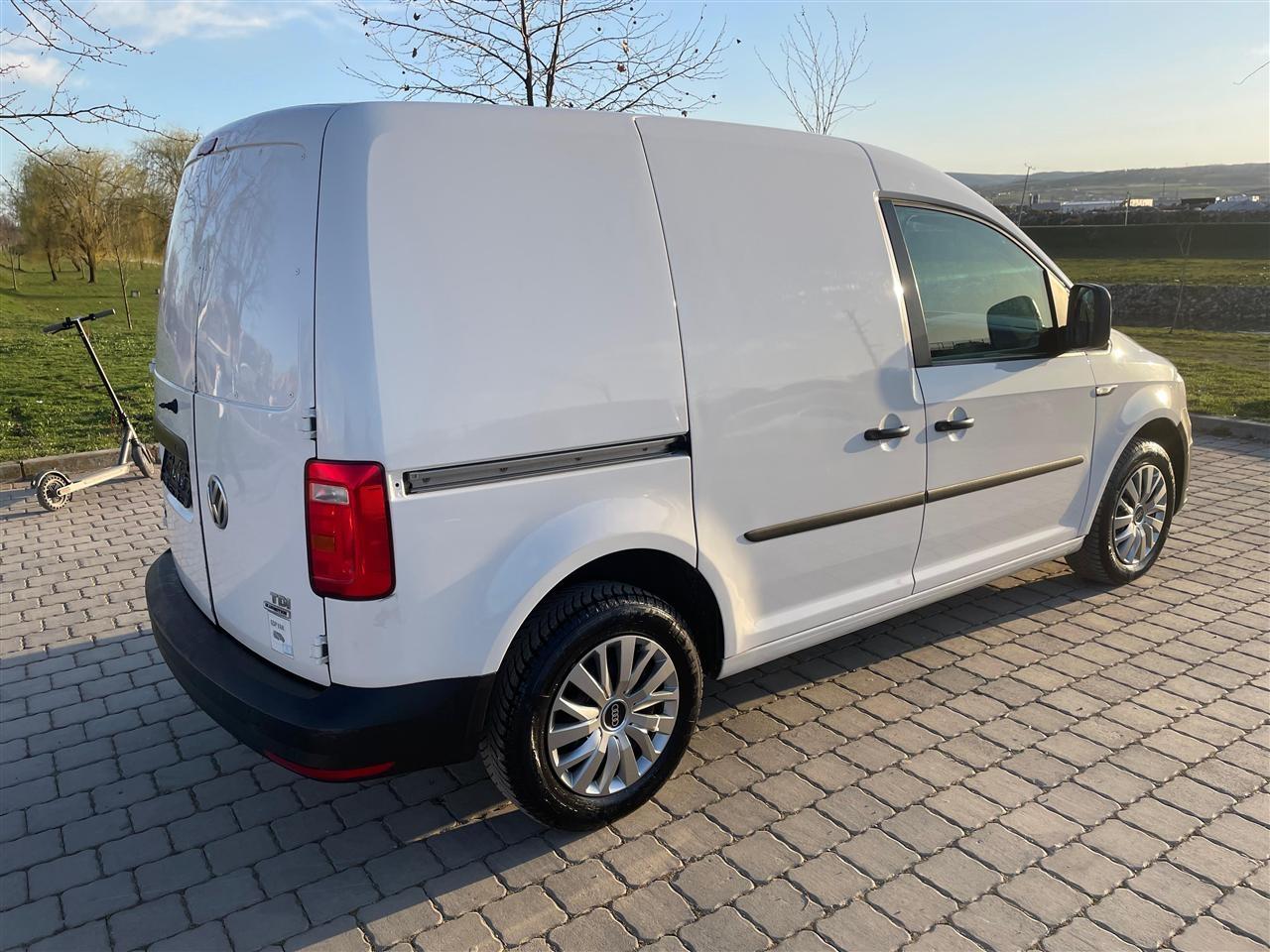 Caddy-TDI