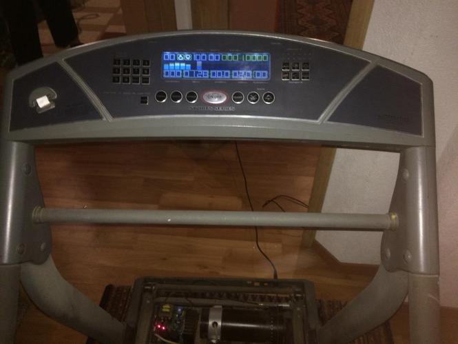 Trak per vrapim