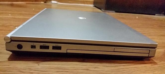 HP ELITEBOOK 3RD GEN 