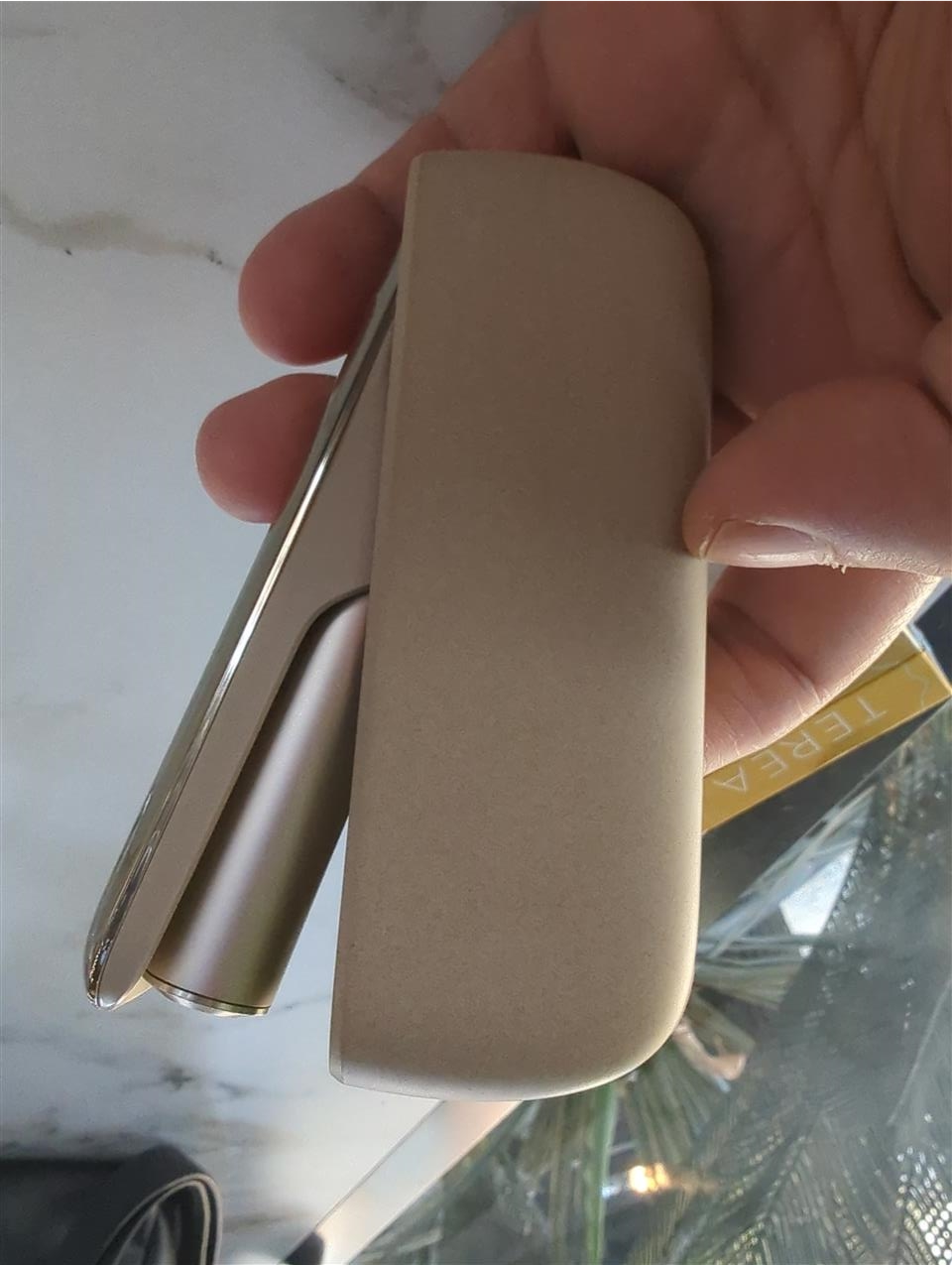 Iqos-iluma