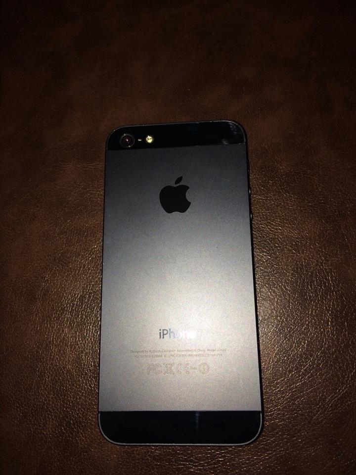 Iphone-5