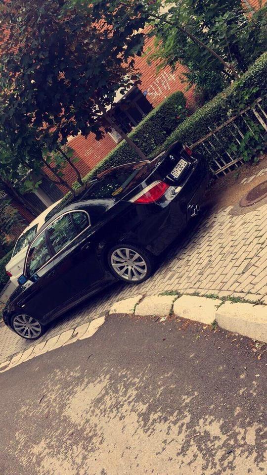-BMW-535D