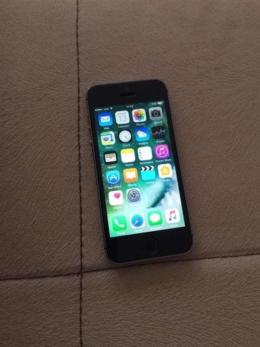 iPhone 5 s