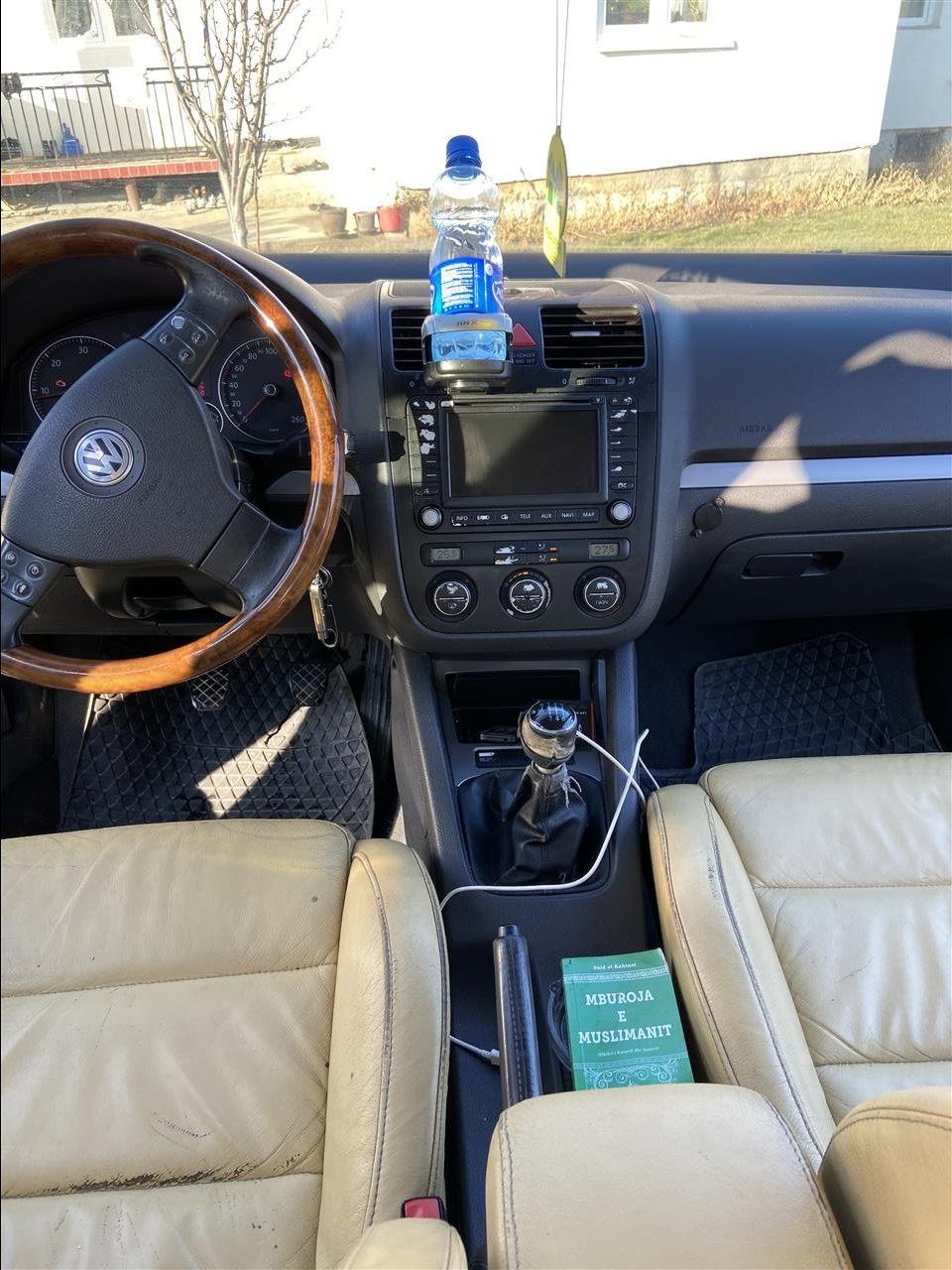 Golf-5