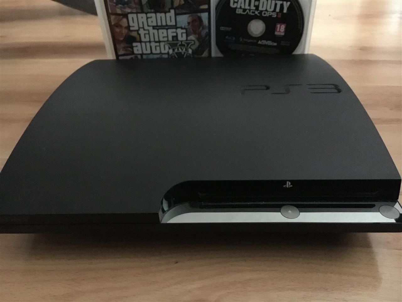 PS3-multiman