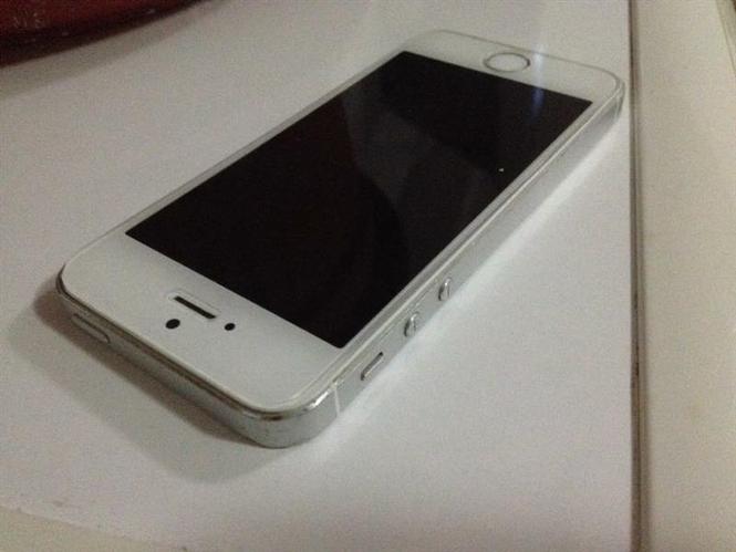 Iphone 5s