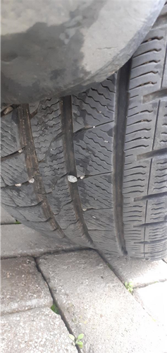 Gomat 245/45/18