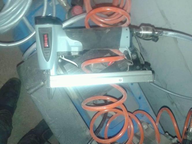 Kompressor 100L