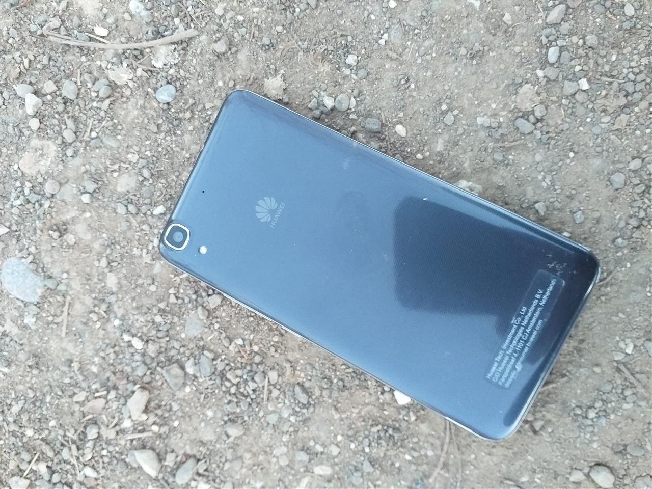 Huawei-