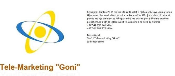Callcenter