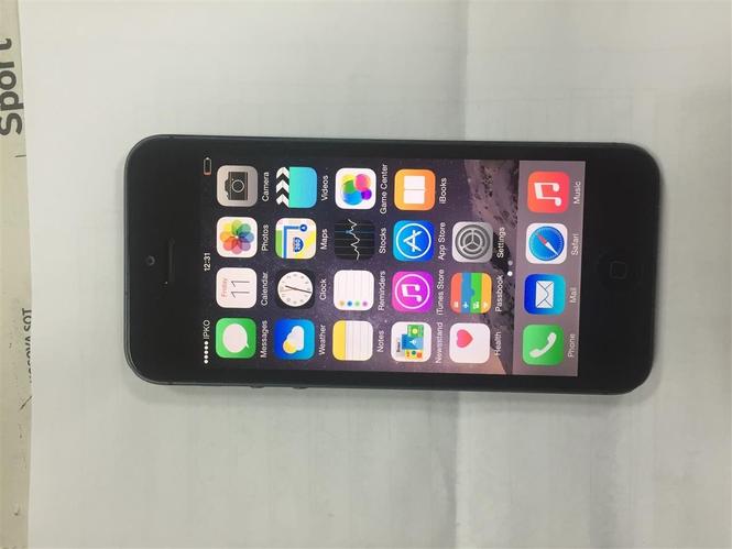 Iphon 5
