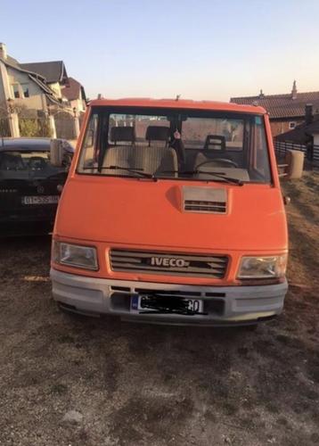 shitet iveco