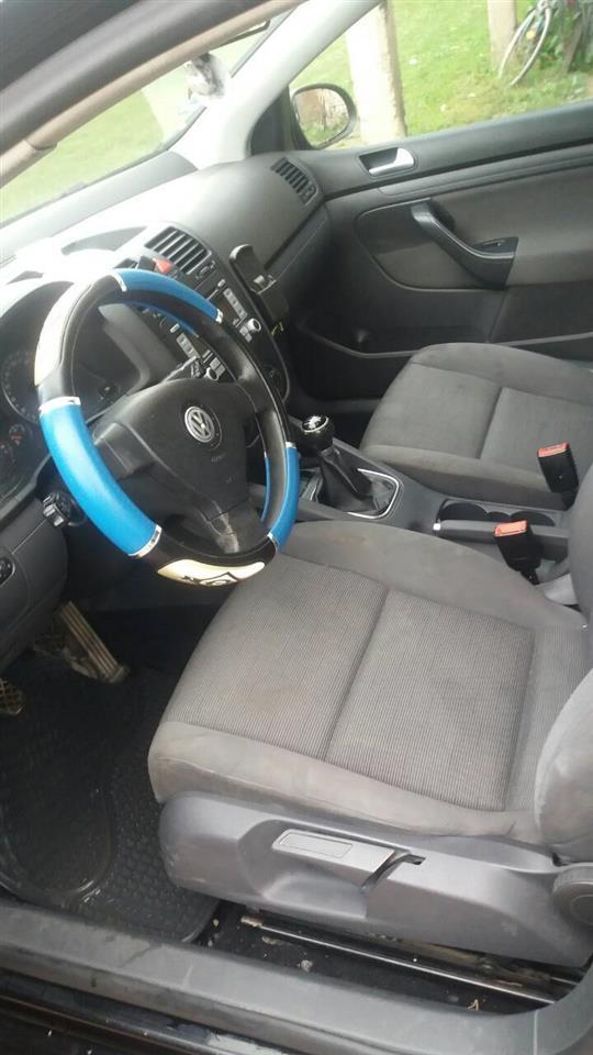 Golf-5