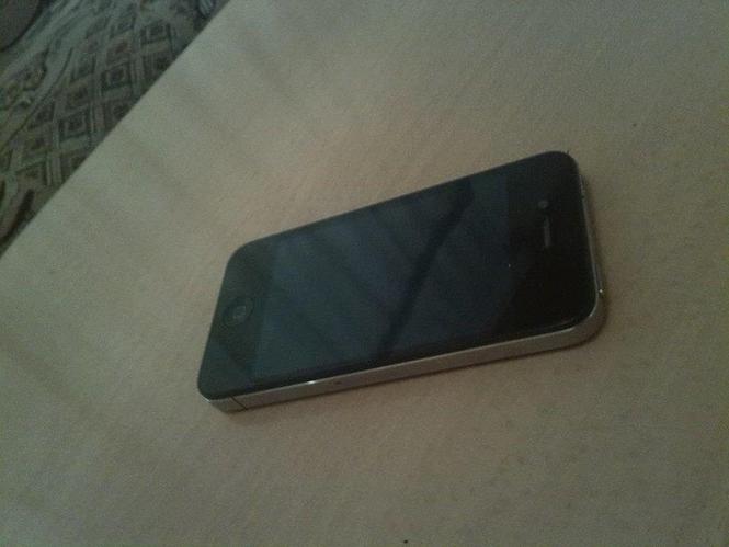 shes iphone