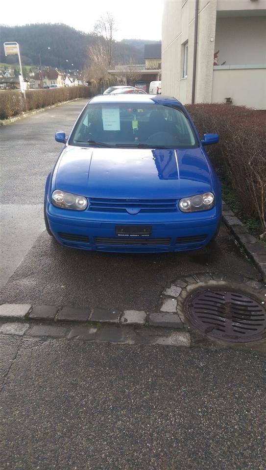 Golf-4