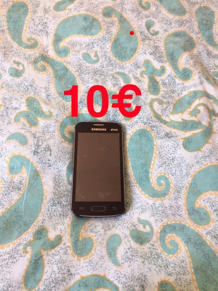Telefonat-