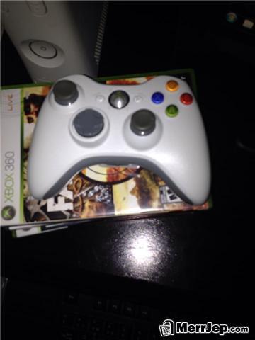 Xbox 360 