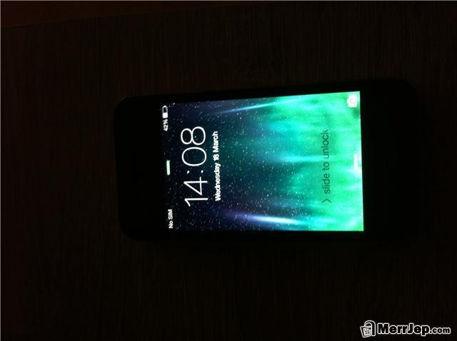 Iphone-4s