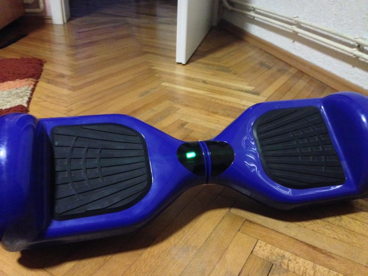 Hoverbard