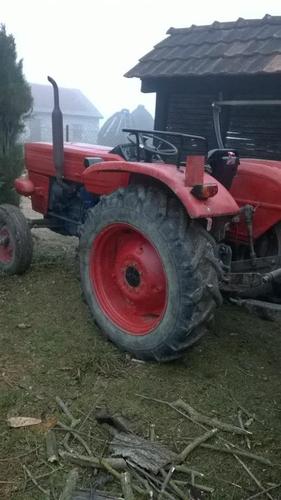 Universal 445