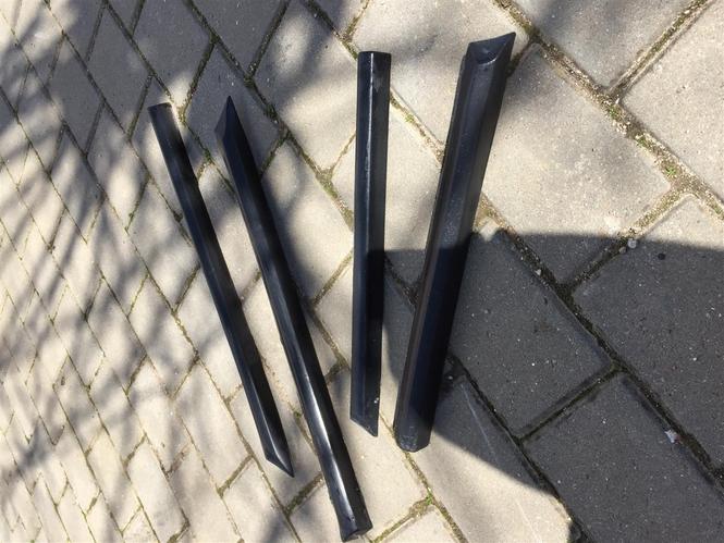 Llajsne per e36