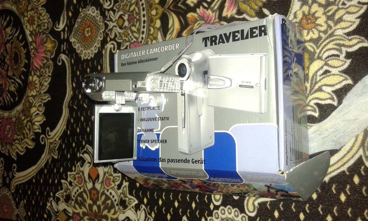 Travler
