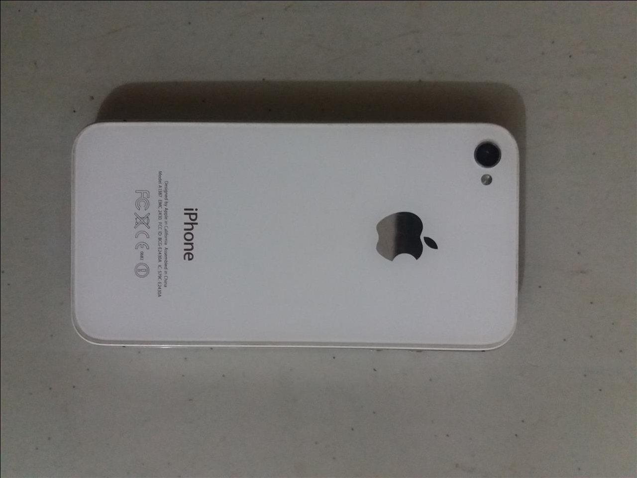 Iphone-4s