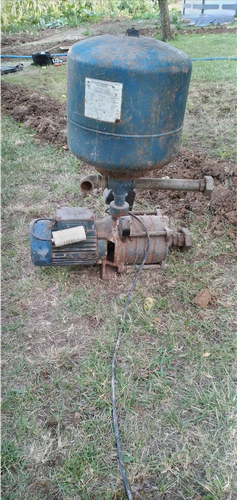 Hidrofor Vrella-2