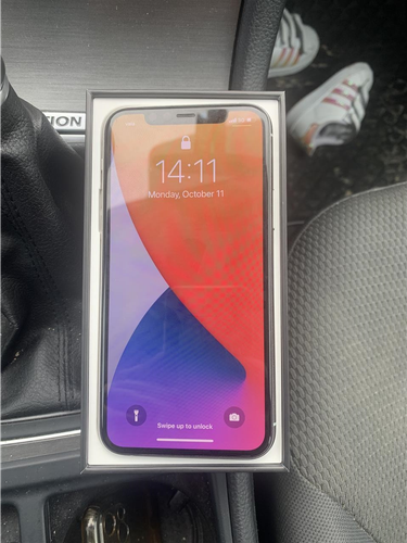 Iphone 11 pro