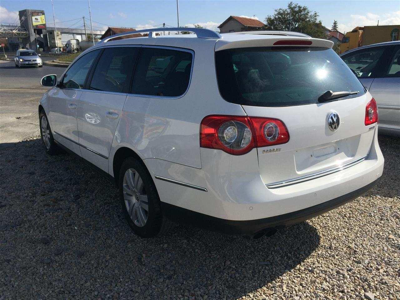 PASSAT-