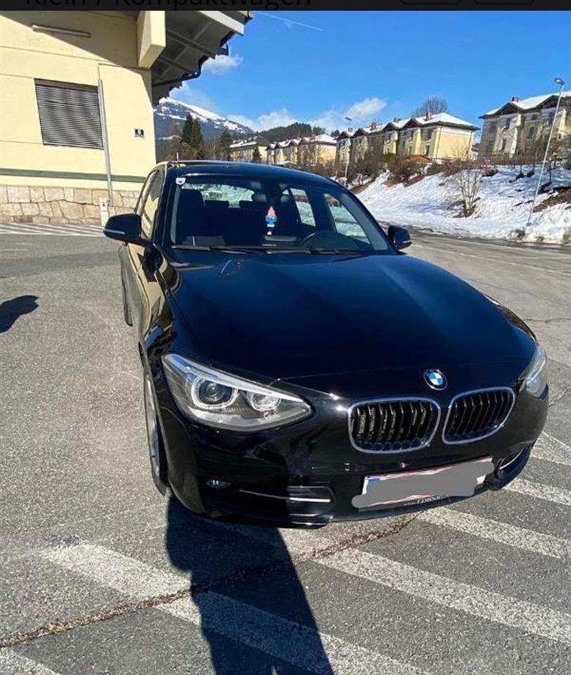 BMW-116