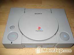 playstation 1