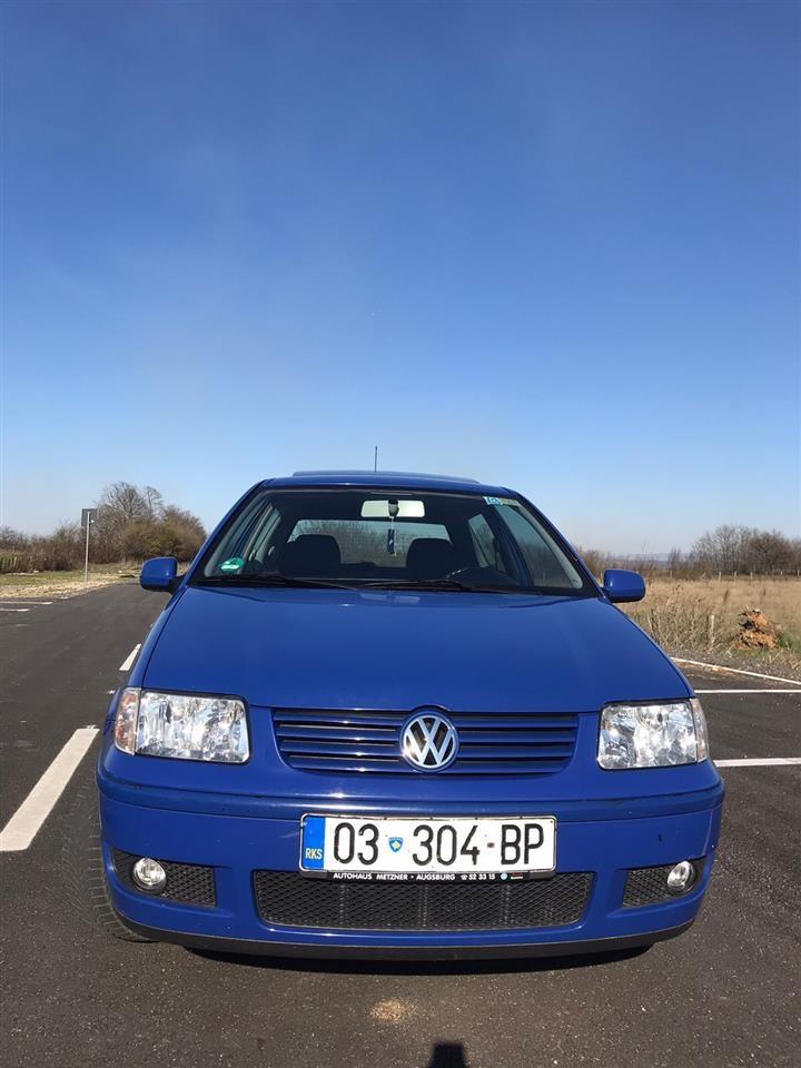 Polo