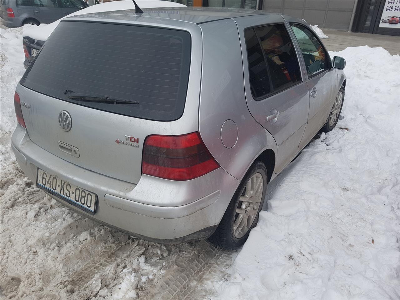 Golf-4