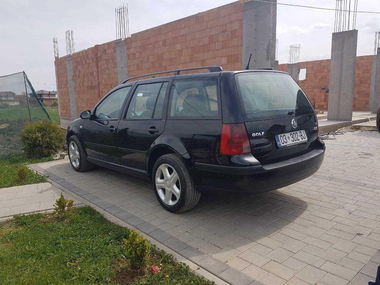 Golf-4