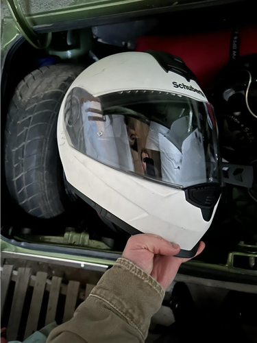 Helmeta Schuberth
