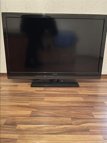 Tv sharp 