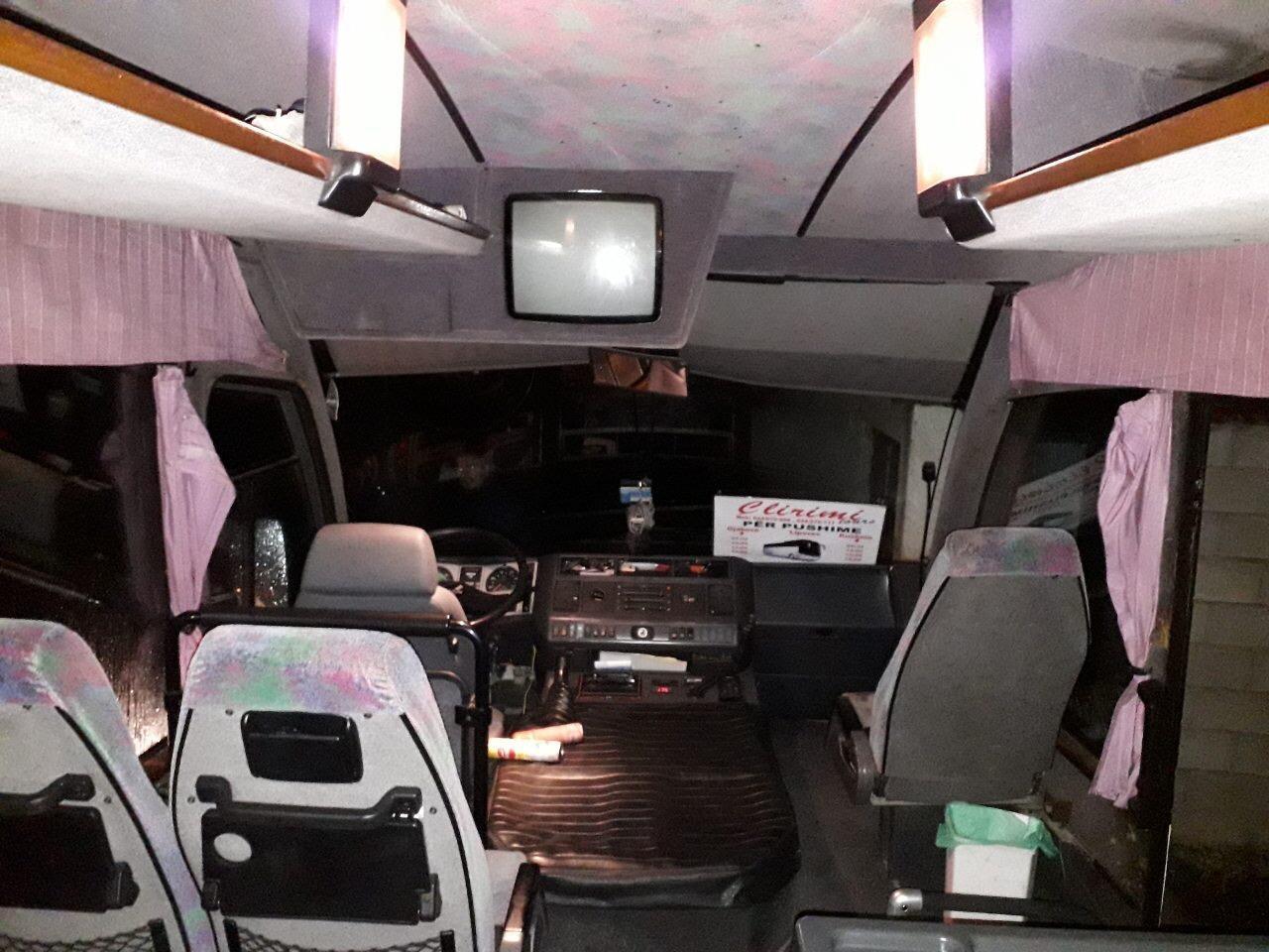 Minibus