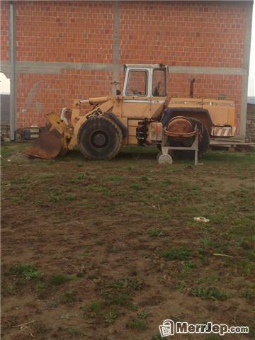 LIBEHER 531