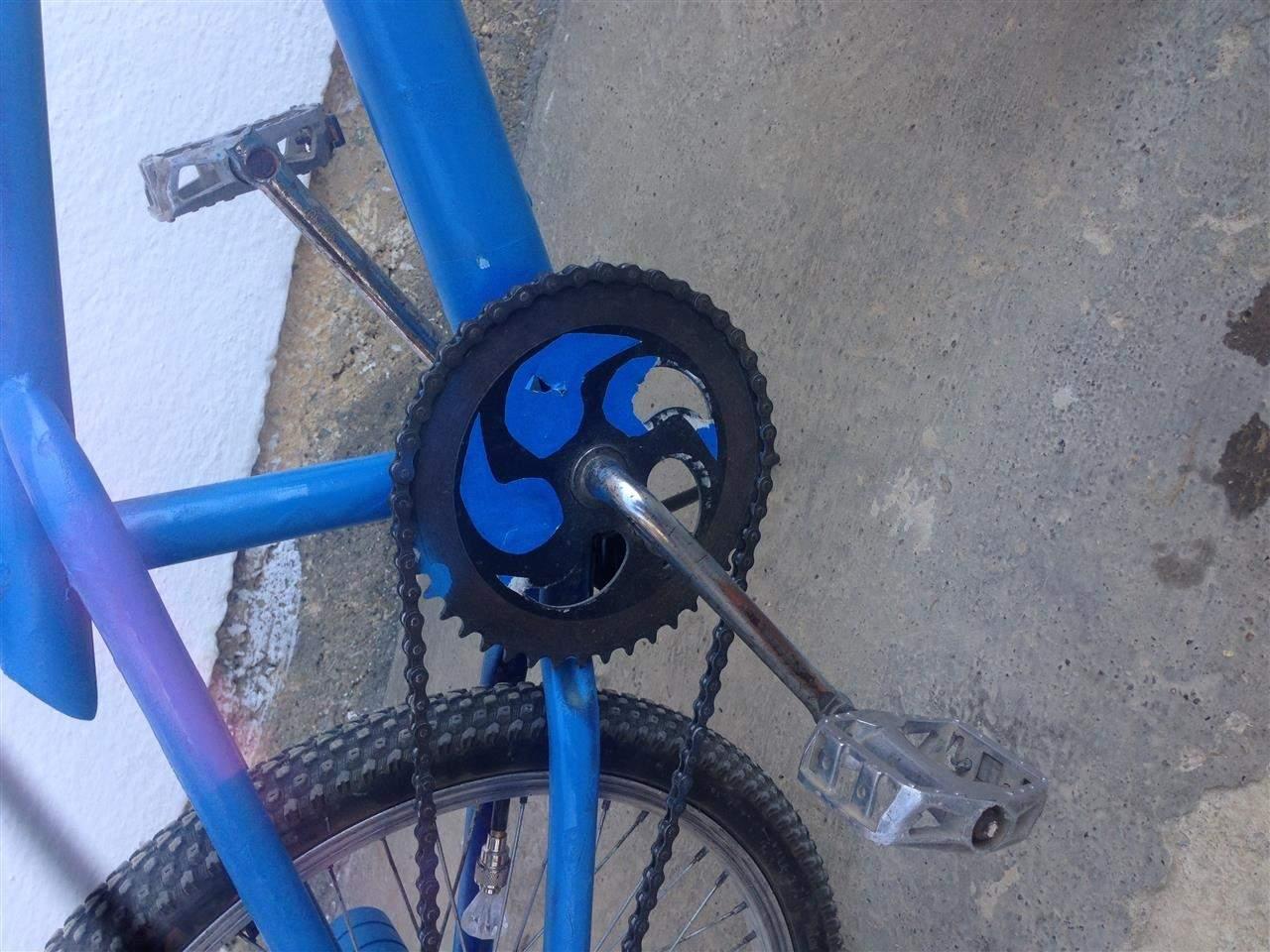 Bmx