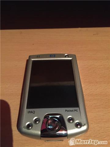  ipaq 