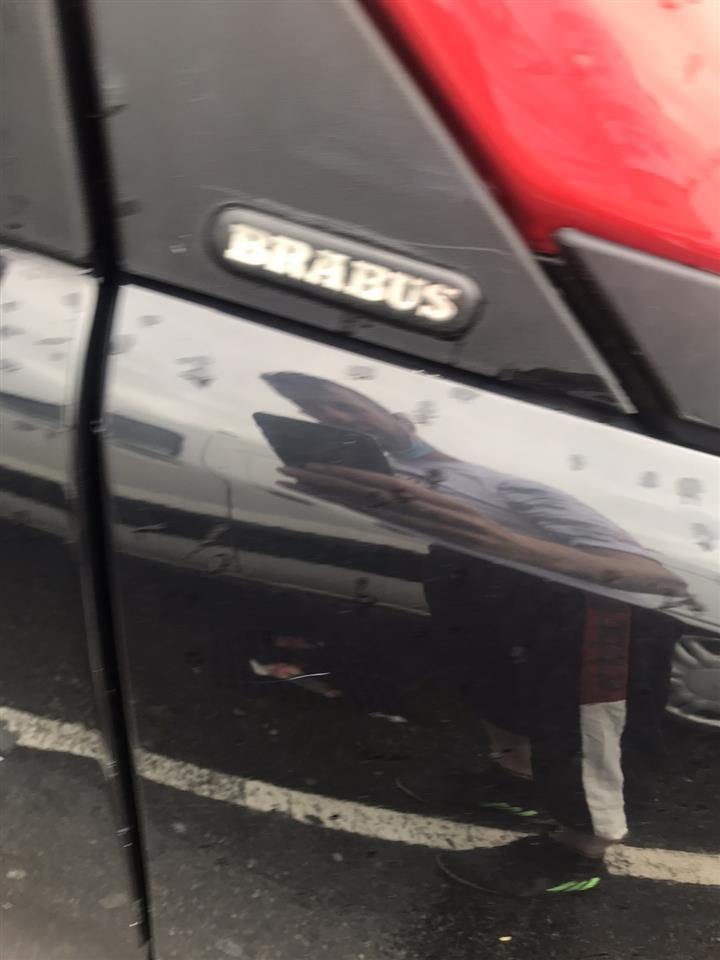 Smart-BRABUS