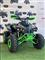 Motorr ATV 125 CC 2022 Quad Kuad 4Gomsh Full Extra 00 KM 