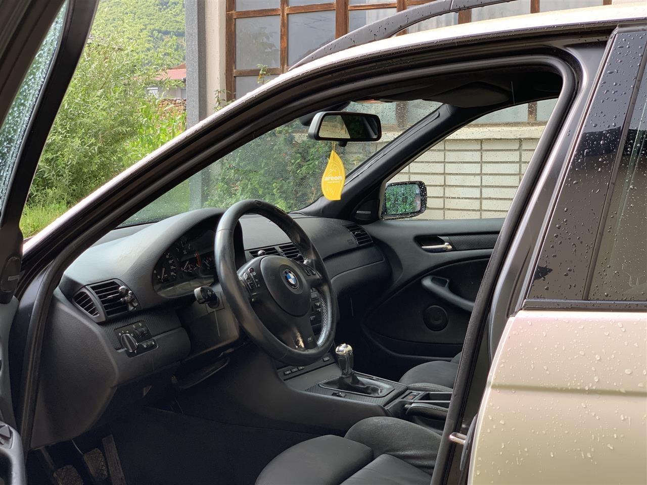 Bmw-320d