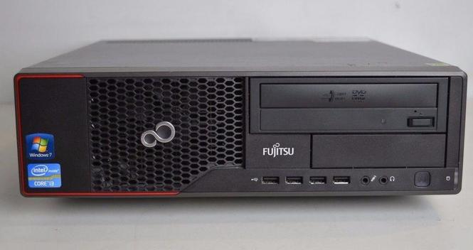 Fujitsu e700 e85+